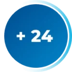 24 more ingridients