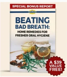 Beating Bad Breath
