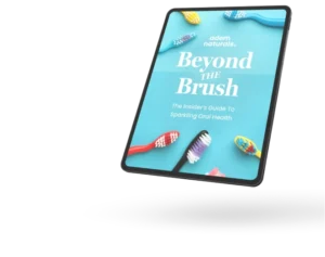 Beyond the Brush