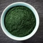 Chlorella Powder