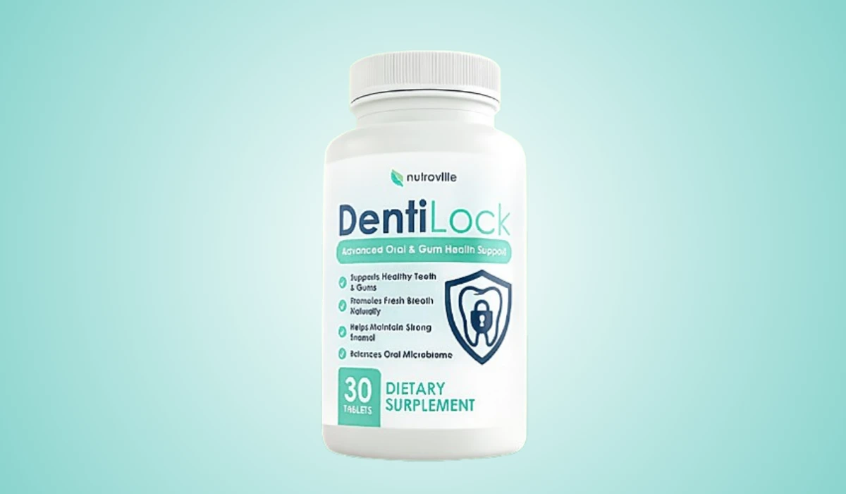 DentiLock Reviews