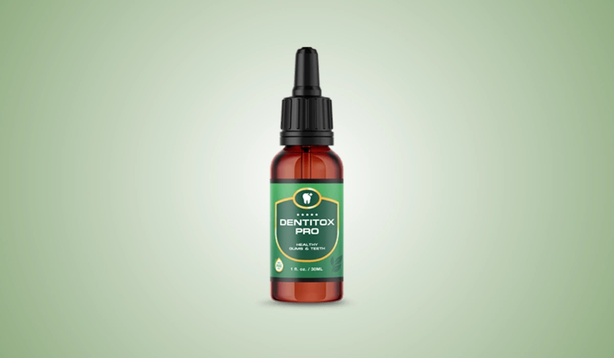 Dentitox Pro Reviews