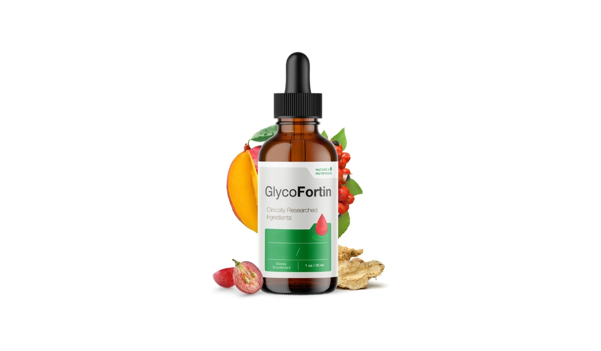 GlycoFortin Reviews