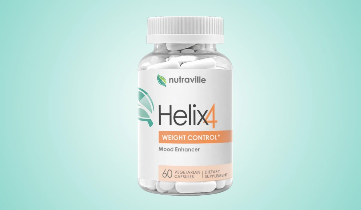 Helix 4 Reviews