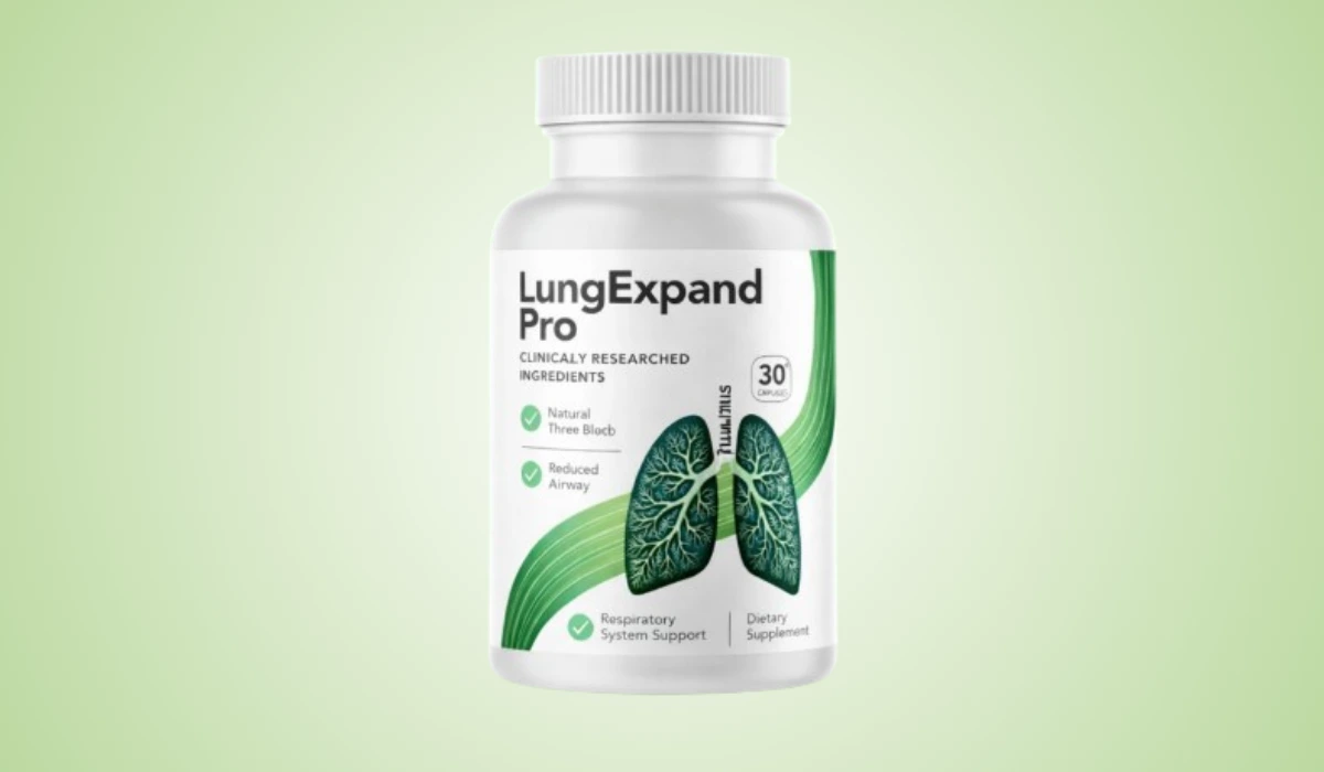 LungExpand Pro Reviews