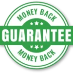 Money-Back Guarantee