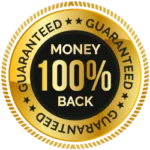 Money Back Gurantee