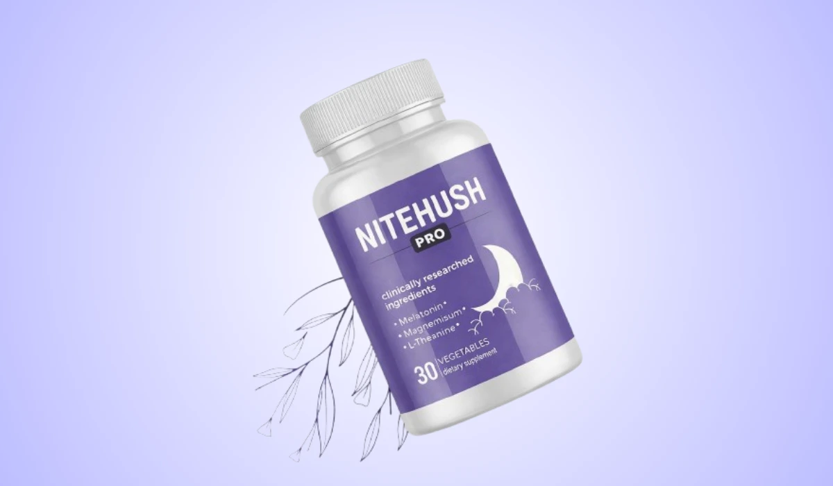 NiteHush Pro Reviews