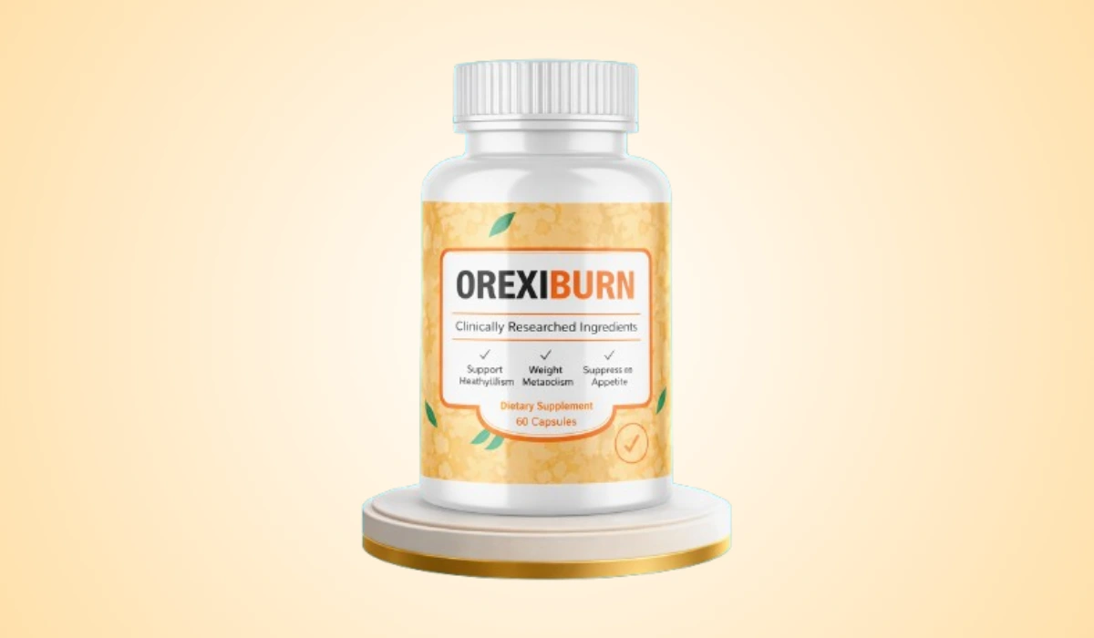 OrexiBurn Reviews