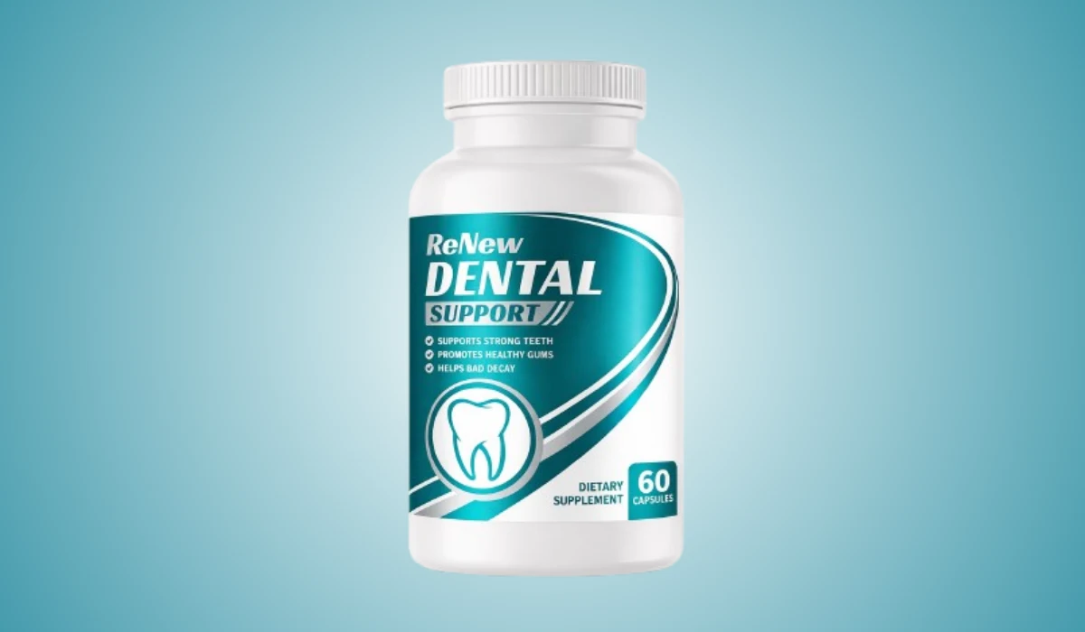 Renew Dental Support Reviews