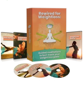 Rewired for Weight Loss