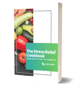 The Stress Relief Cookbook