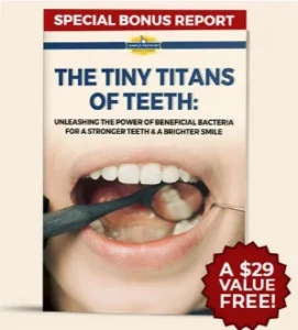 The Tiny Titans of Teeth