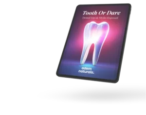 Tooth or Dare