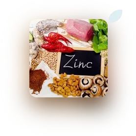 Zinc