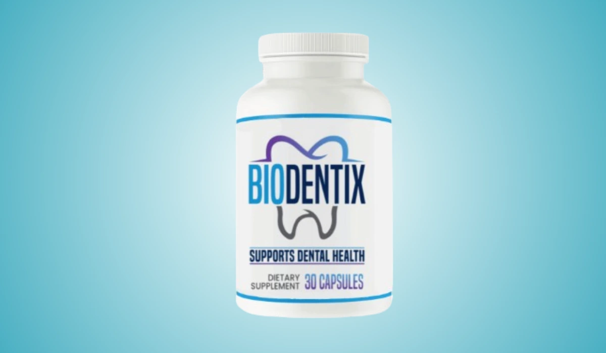 BioDentix Reviews