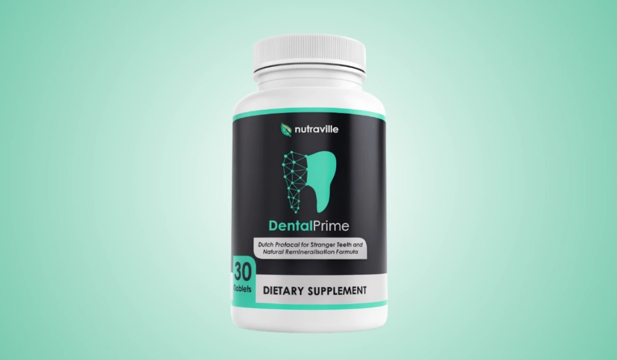 DentalPrime Reviews