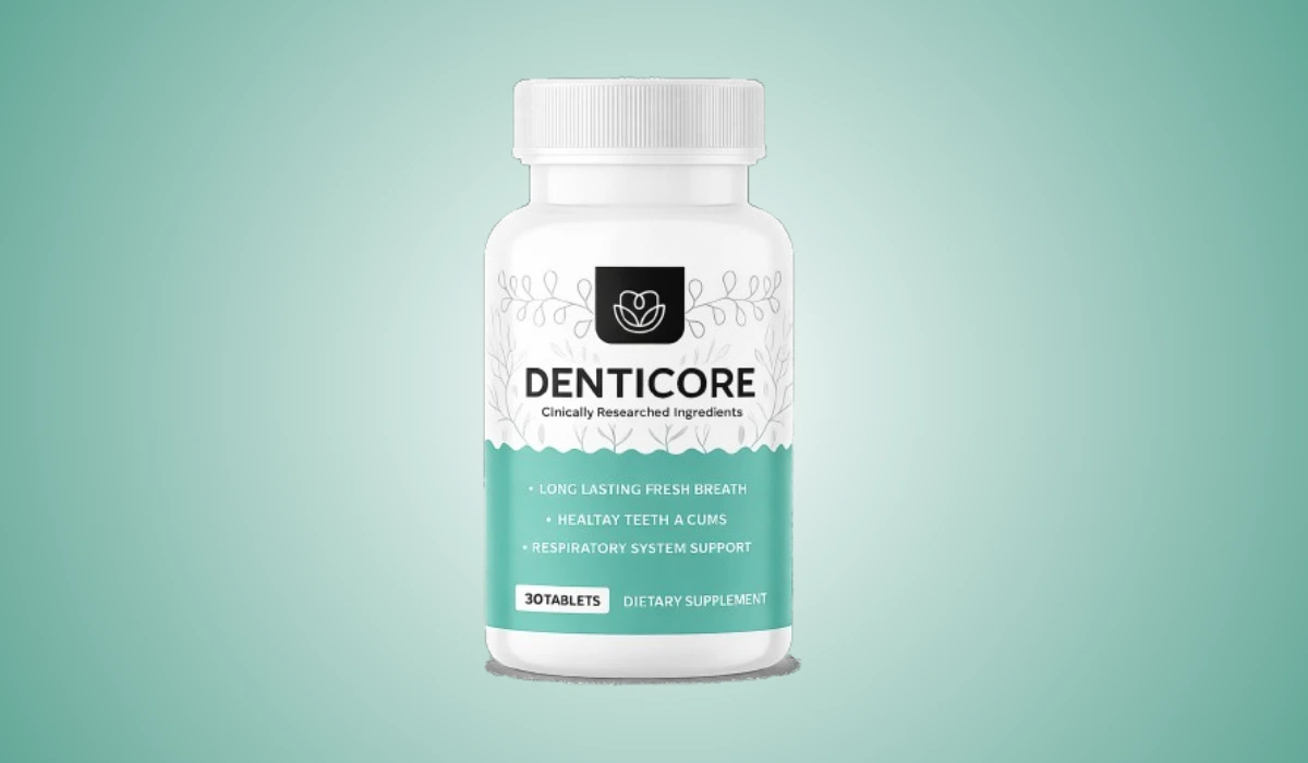 DentiCore Reviews