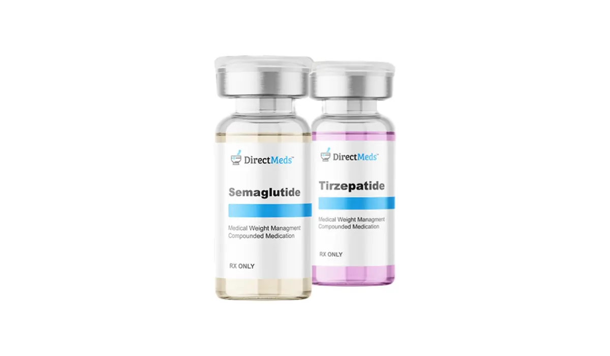 Direct Meds GLP1 Reviews