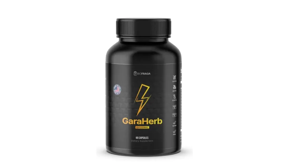 Garaherb Reviews