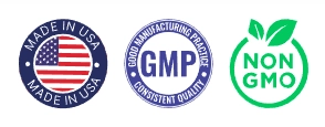 GlycoFree Certificates