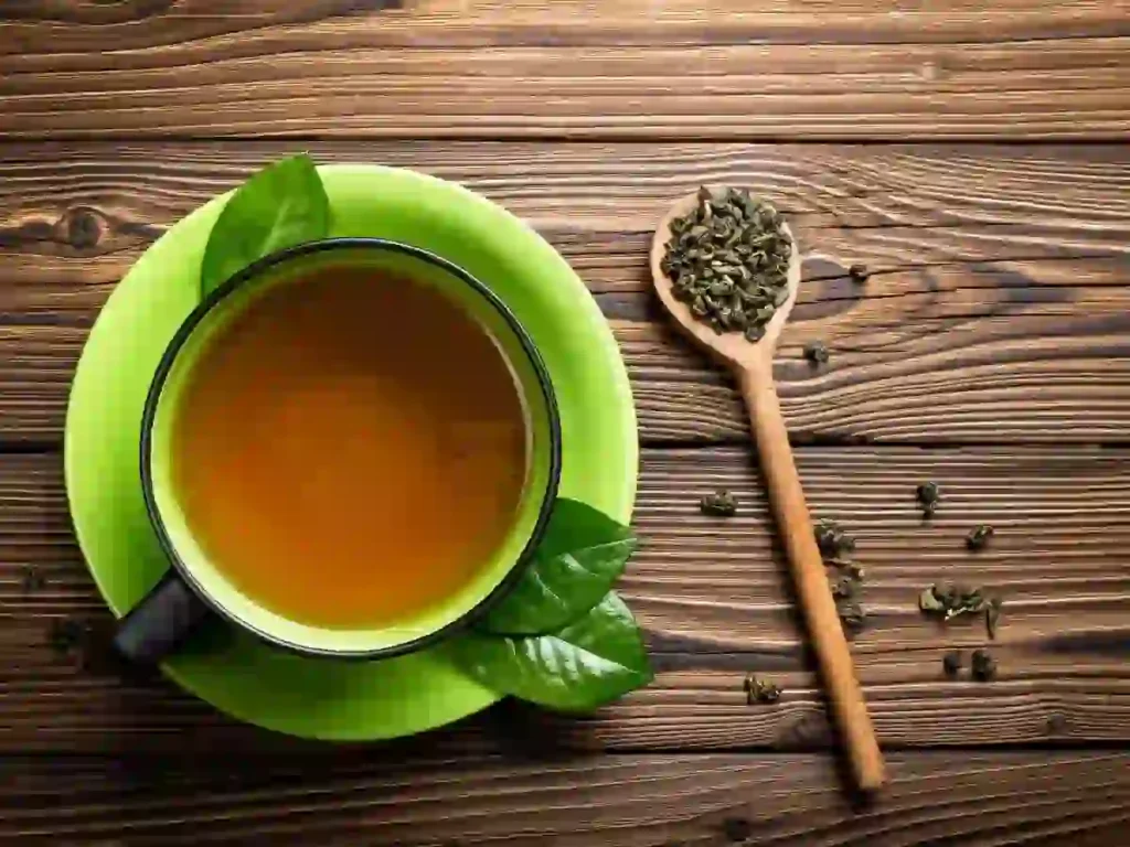 Green Tea Extract