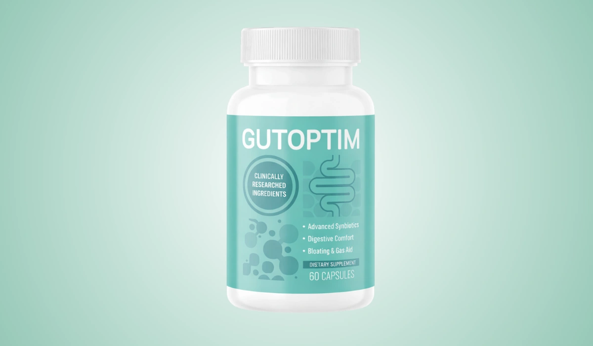 GutOptim Reviews