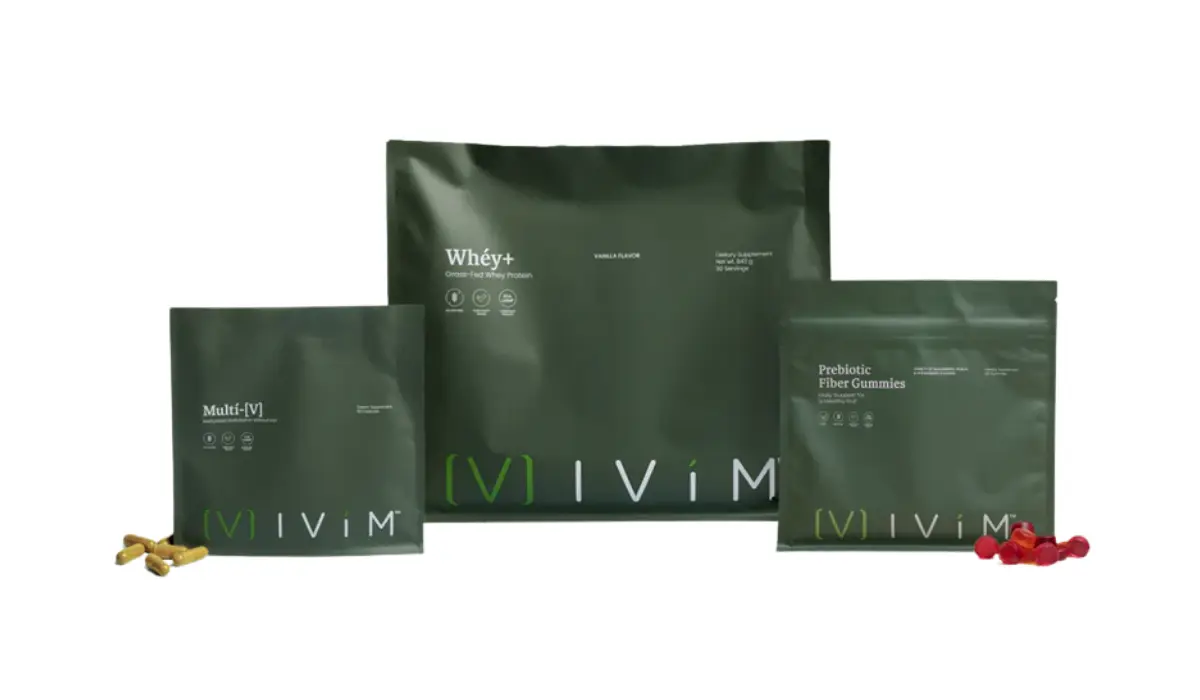 Ivim Health Reviews