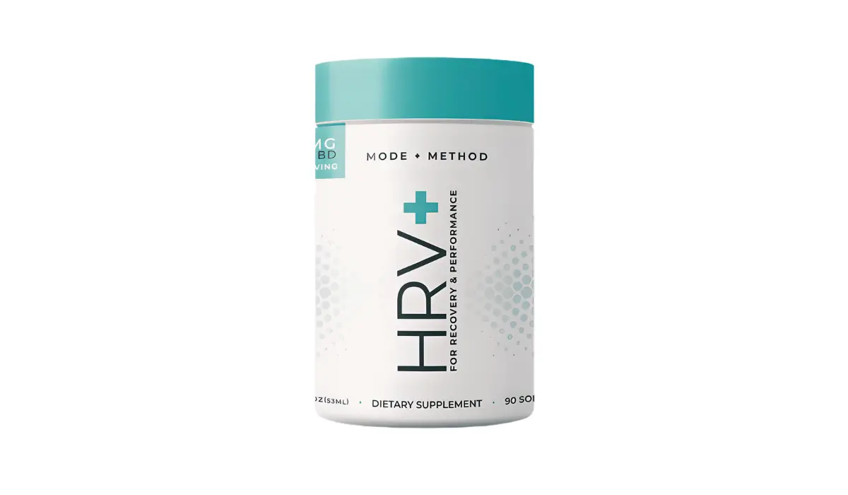 Mode + Method HRV+ reviews