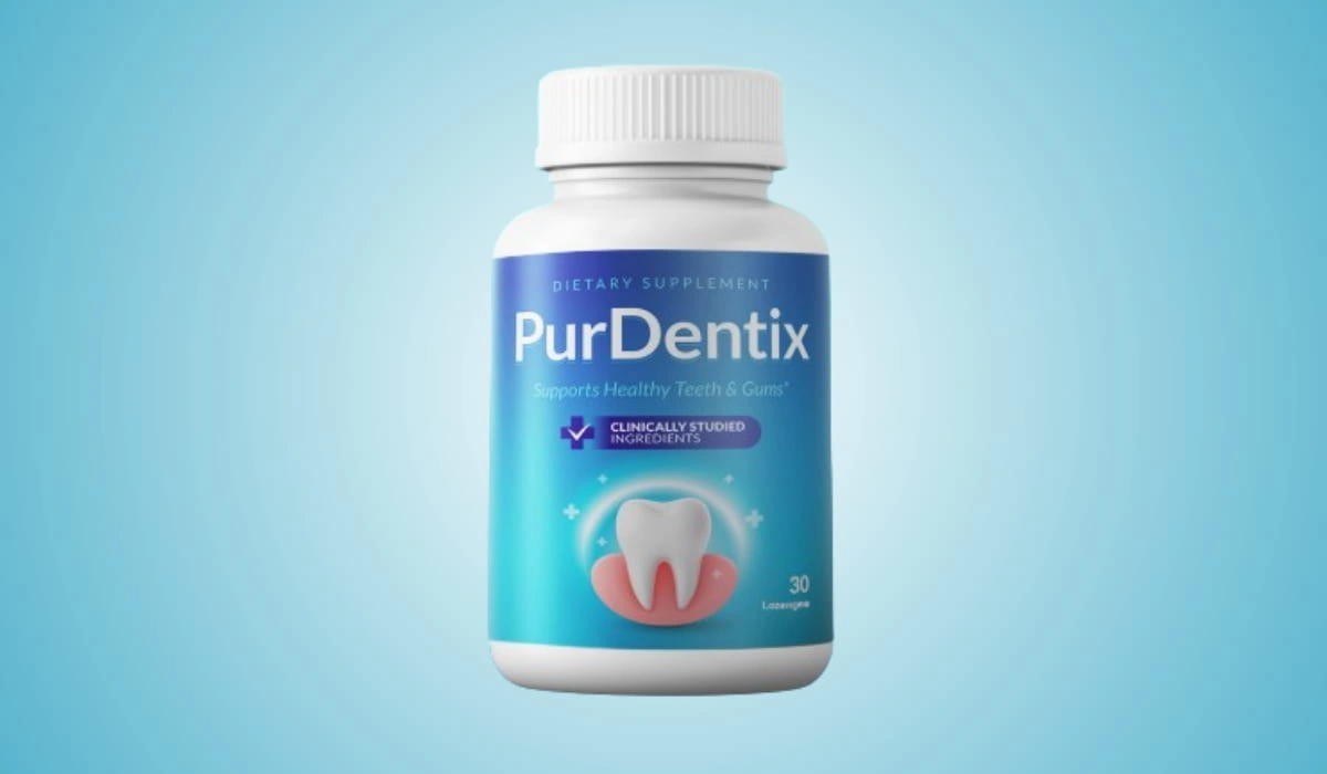 PurDentix Reviews