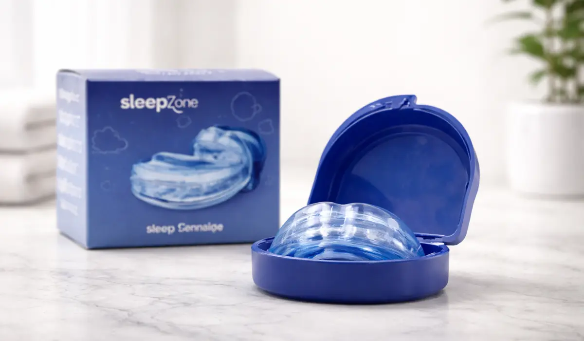 SleepZee Reviews