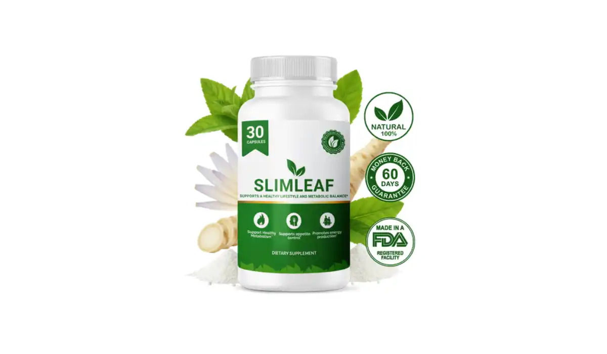 SlimLeaf reviews