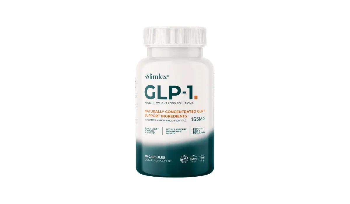 Slimlex GLP‑1 reviews
