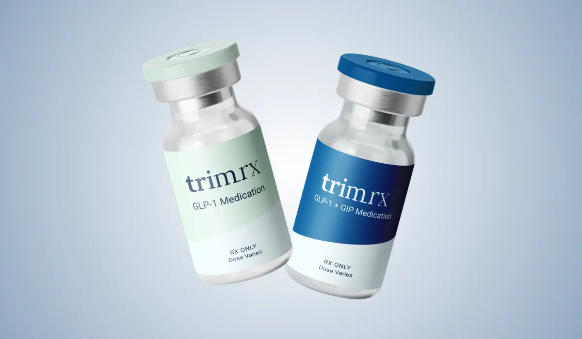 TRIM RX GLP1 Reviews