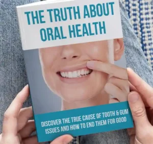 The Truth About Oral Health
