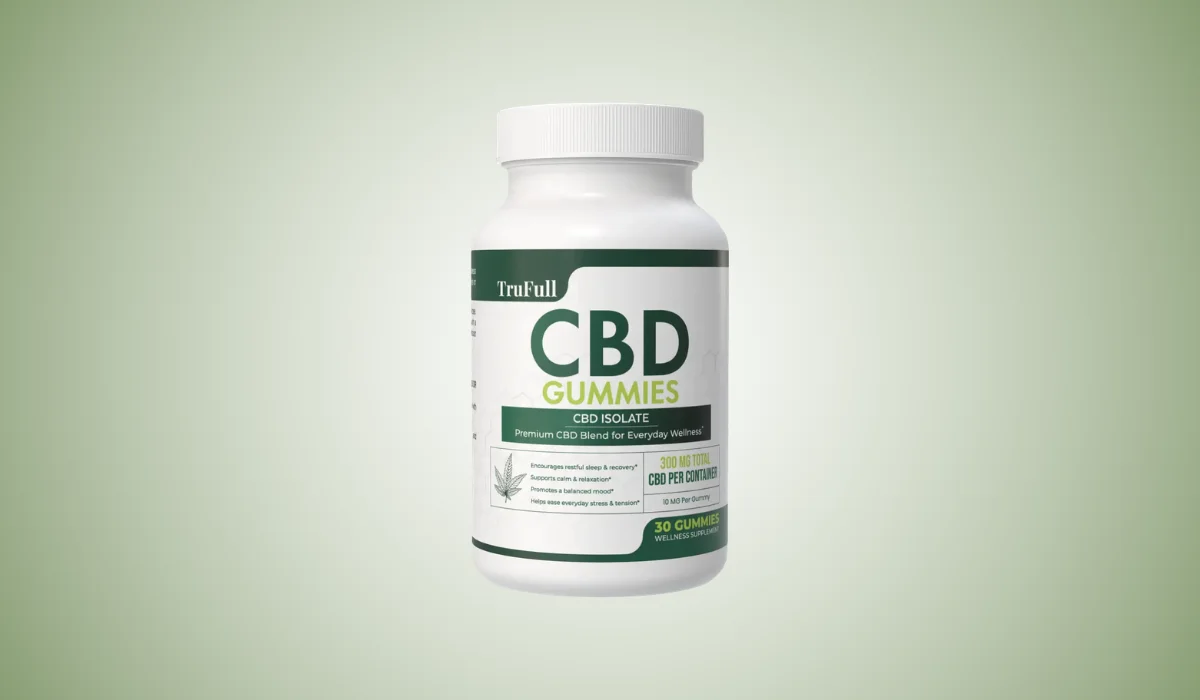 TruFull CBD reviews