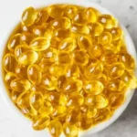 Vitamin D3 (as cholecalciferol)
