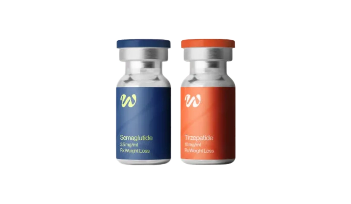 Willow GLP‑1 Reviews
