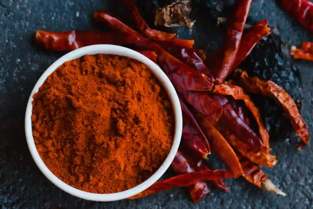cayenna pepper